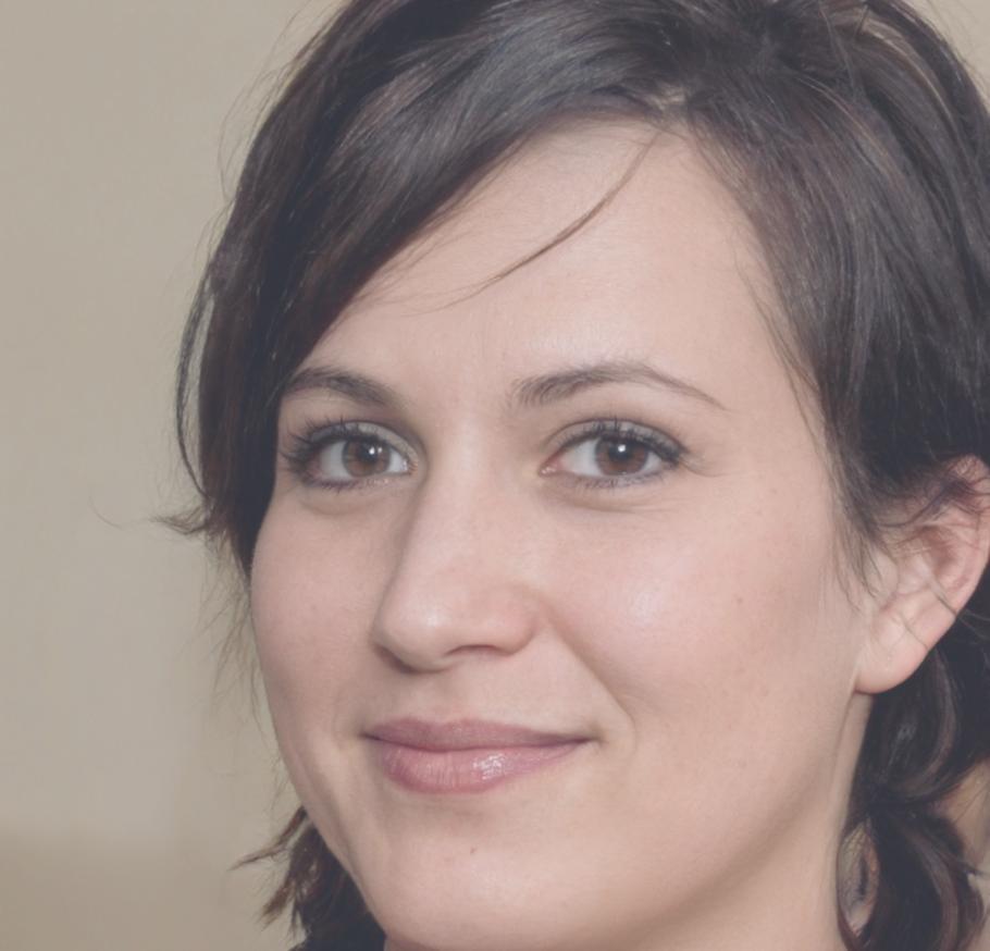 Carmela Ibáñez, coordinadora de prácticas